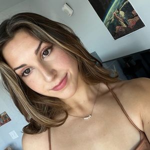 Meet your Posher, Camryn